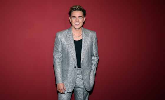 Jesse McCartney