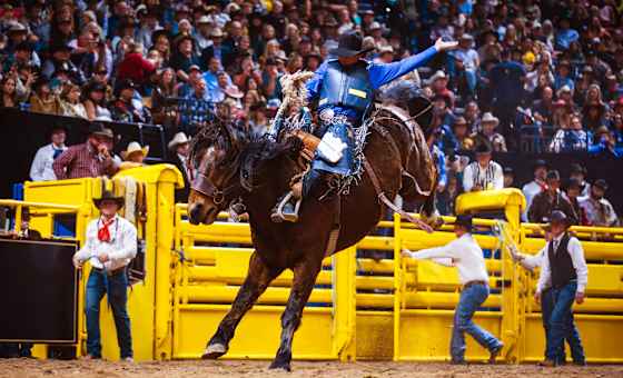 National Finals Rodeo