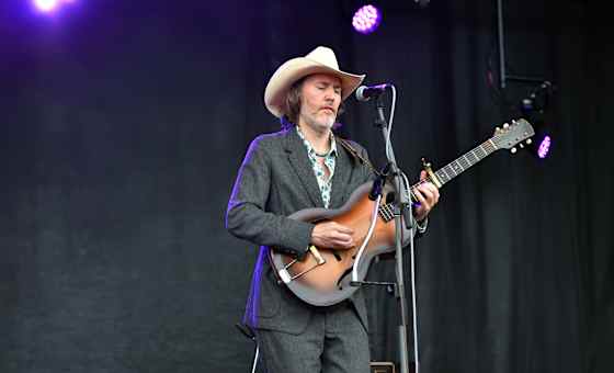 Gillian Welch and David Rawlings