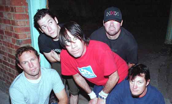 Guttermouth