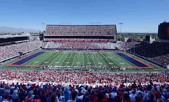 Arizona Bowl