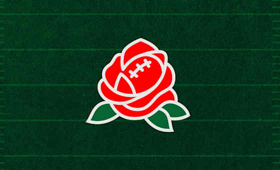 Rose Bowl - College Football Playoff Quarterfinals