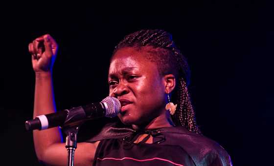 Sampa The Great