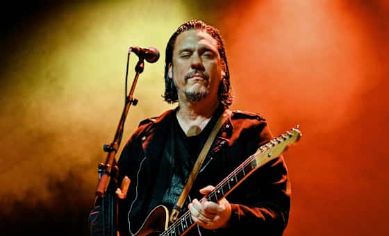 Tab Benoit with special guest Jesse Dayton
