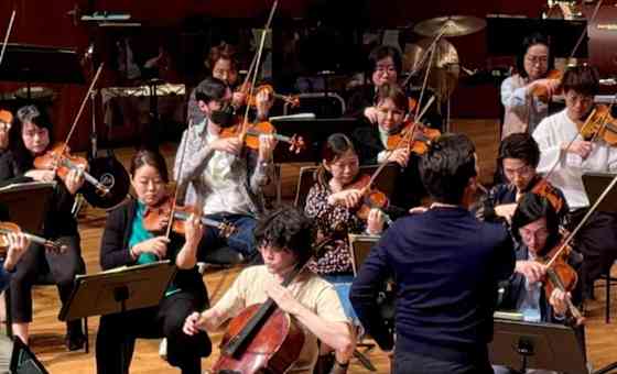 Hong Kong Sinfonietta