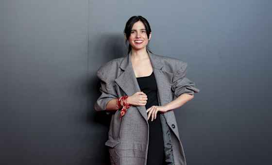 Javiera Mena @ The Jazz Cafe