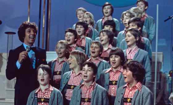 Tölzer Knabenchor