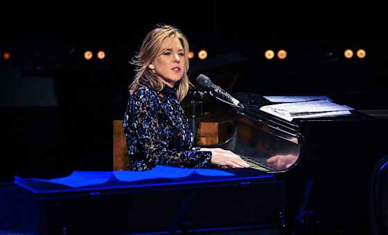 Diana Krall