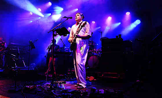 The Disco Biscuits