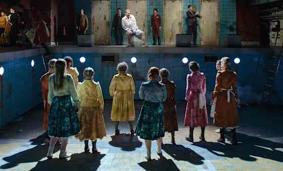 Spring Awakening