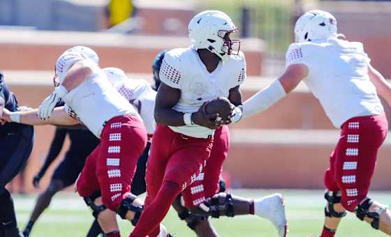 Rice Owls at Temple Owls Football