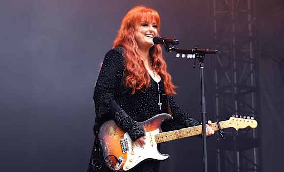 Wynonna Judd @ 713 Music Hall