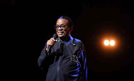 Herbie Hancock