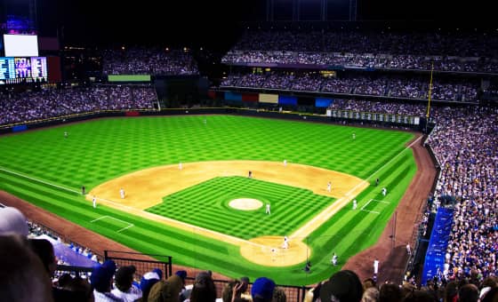 San Francisco Giants at Colorado Rockies