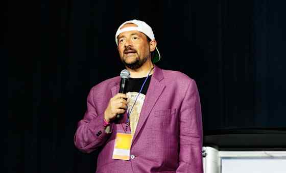 Kevin Smith @ Brea Improv