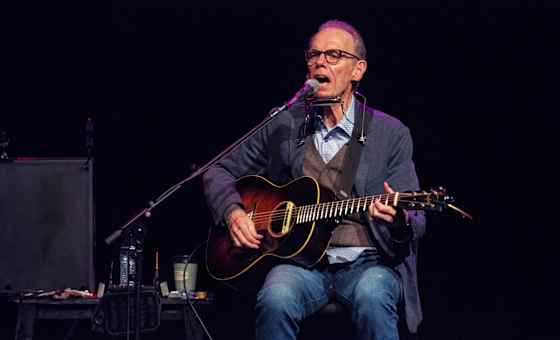 30th Annual Concert for Cumberland Heights