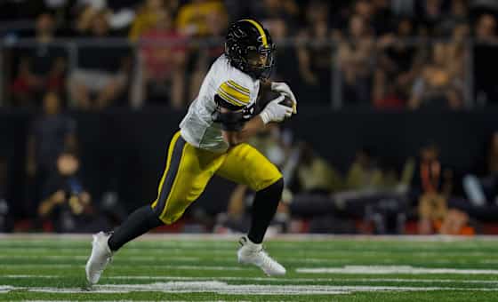 IOWA HAWKEYES vs PURDUE BOILERMAKERS - Tailgate Party at the Pond