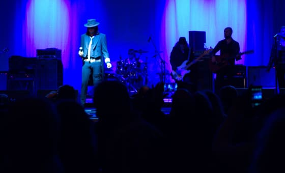 Udo Lindenberg Tribute Show - Odyssee