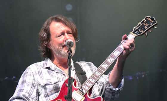 Widespread Panic - 3 Day Pass (23-25 October)