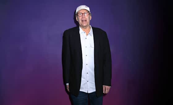 Chevy Chase