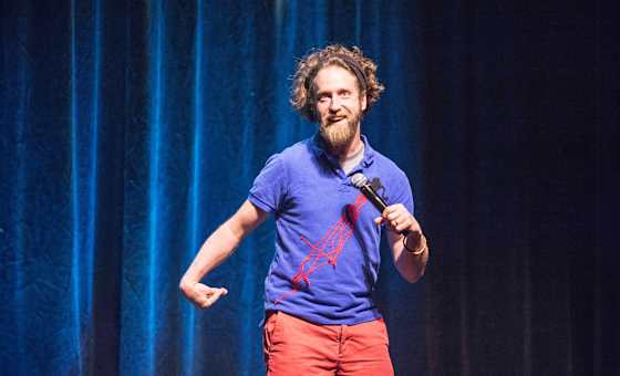 Josh Blue