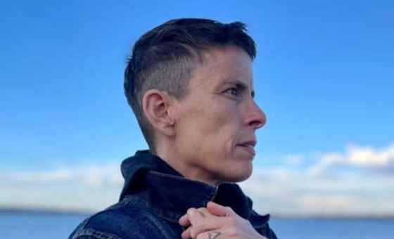 In Conversation with Andrea Gibson