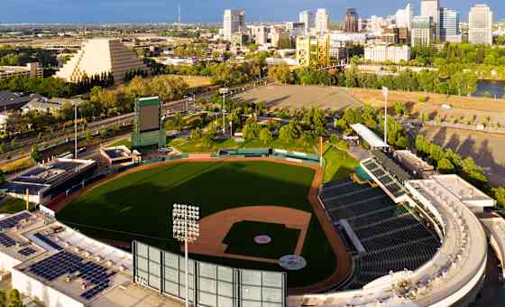 Spring Training - Texas Rangers at Athletics