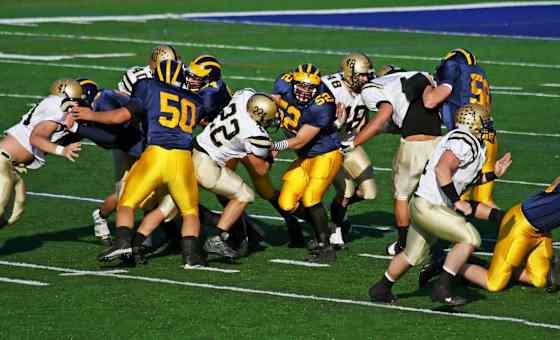 SEC Football Championship