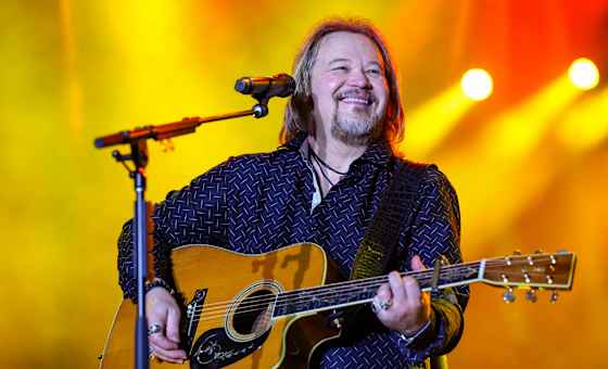 Travis Tritt