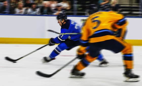 Norfolk Admirals at Atlanta Gladiators