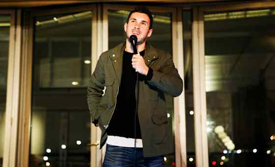 Mark Normand