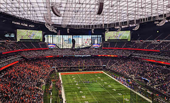 Las Vegas Bowl