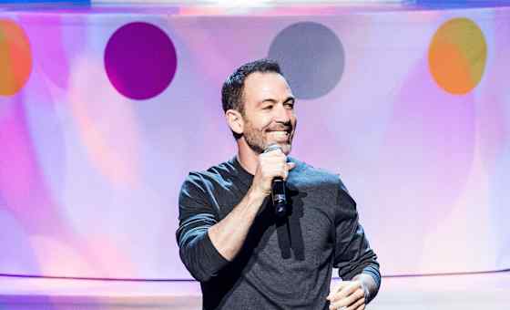 Bryan Callen