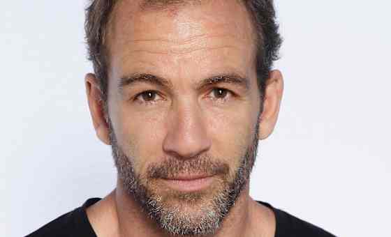 Bryan Callen