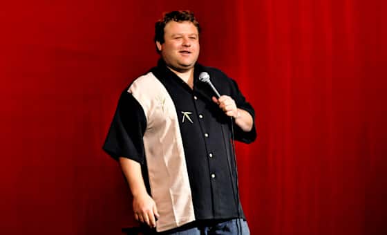 Frank Caliendo