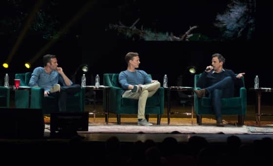 Pod Save America: LIVE from DC