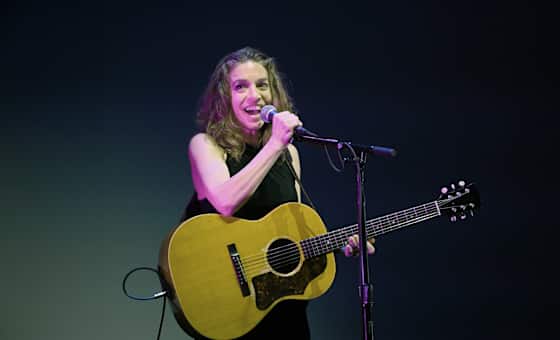 Ani DiFranco