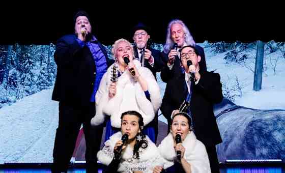 Sounds of the Season