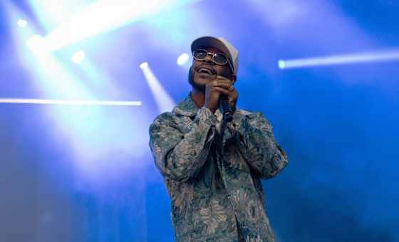 Eric Bellinger