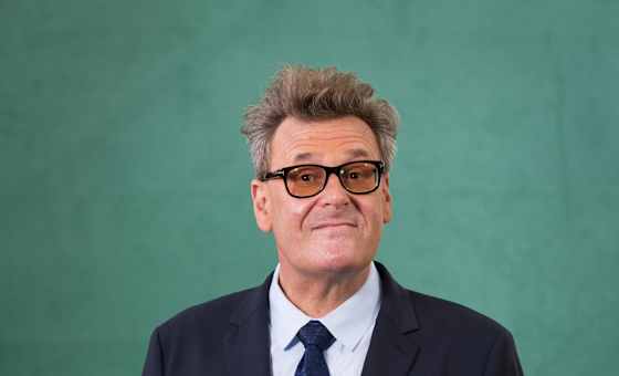 Greg Proops: Live Album Recording