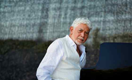 Monty Alexander