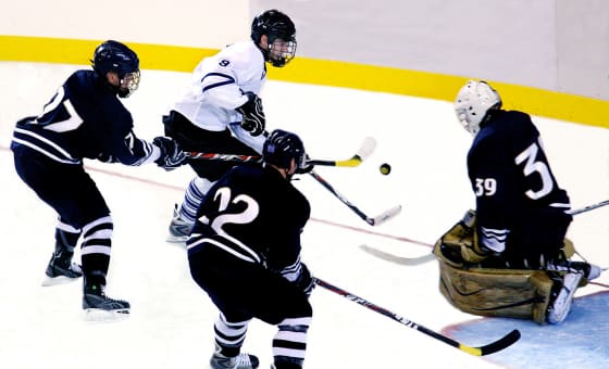 Sioux Falls Stampede at Cedar Rapids RoughRiders