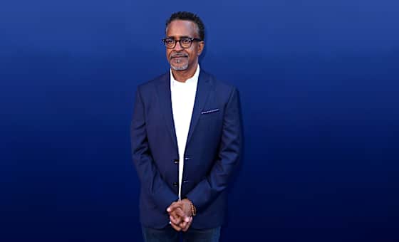 Tim Meadows