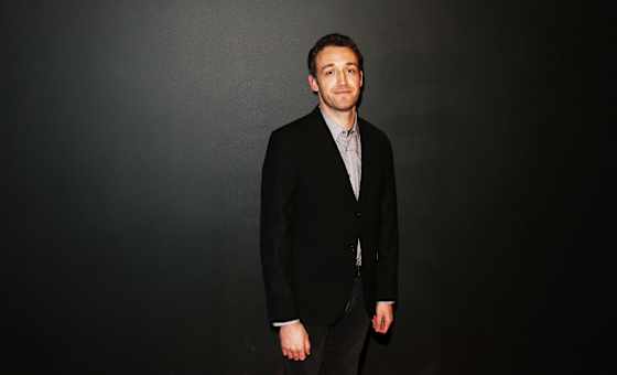 Dan Soder