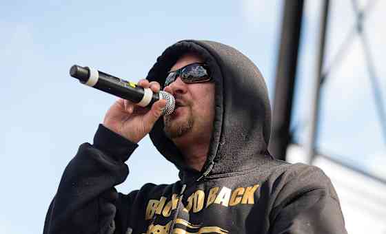 Flaw Performing At the Halftime Sports and Music Venue In Newark Delaw