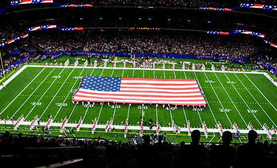 New Orleans Bowl
