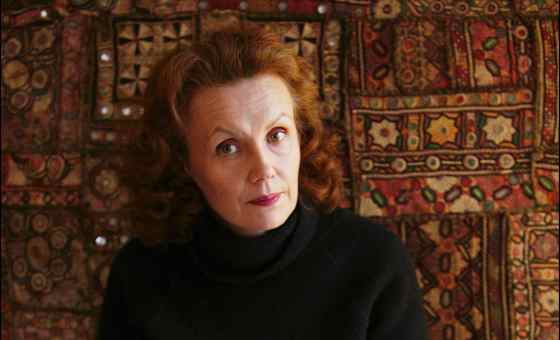 Kaija Saariaho and Meredith Monk