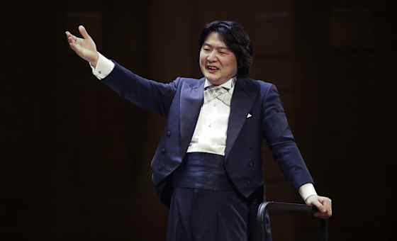 Boston Symphony Orchestra - Kazuki Yamada conducts Ravel, Gershwin, and Respighi with Jean-Yves Thibaudet