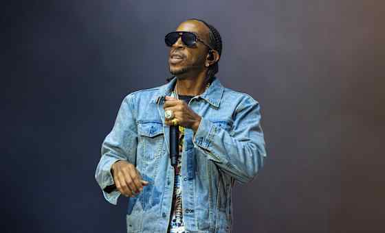 Ludacris