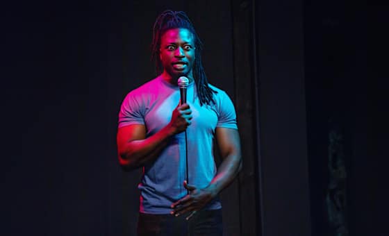 Preacher Lawson